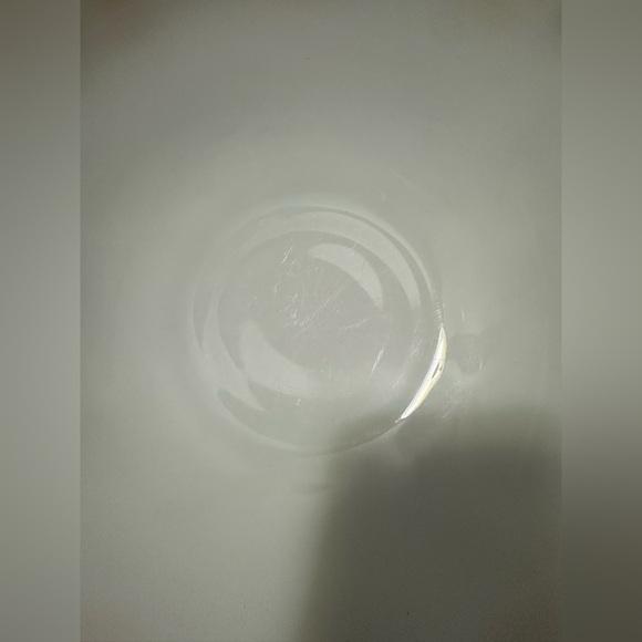 Vintage Pyrex Town & Country 444 (4 Qt.) Cinderella Mixing Bowl Orange & Brown - Picture 13 of 13